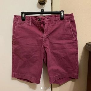 American eagle men’s shorts